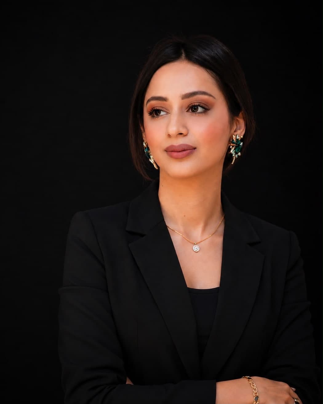 Ifrah Munaf, Business Development and Artist Manager at Royal Legends