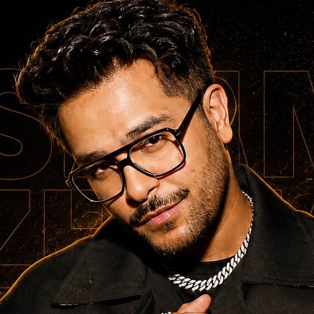 Asim Azhar