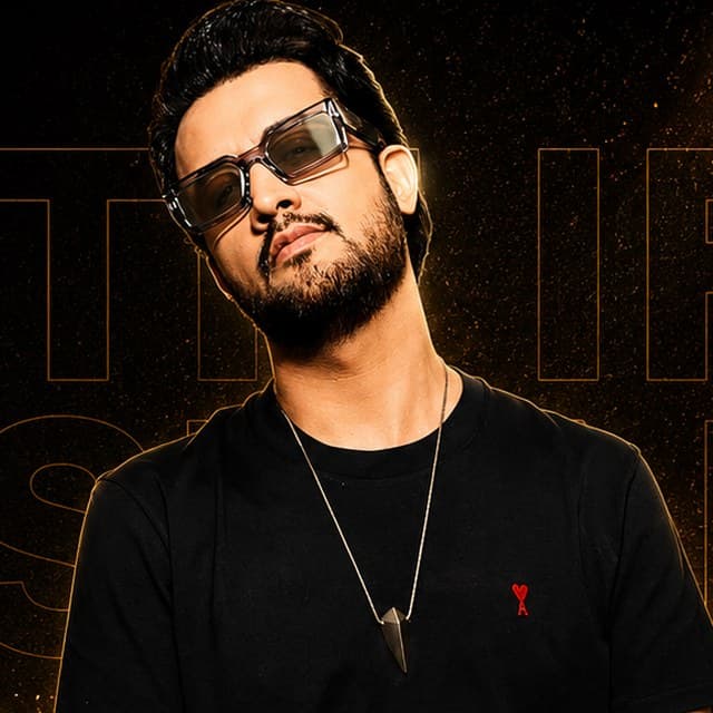 Atif Aslam