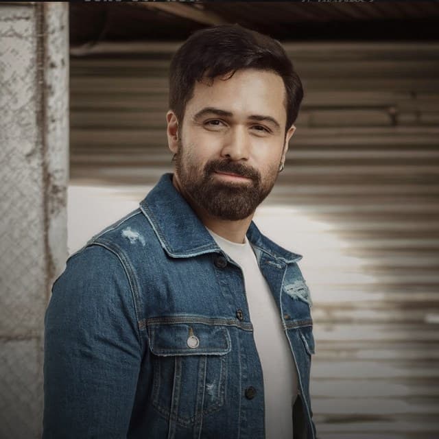 Emraan Hashmi