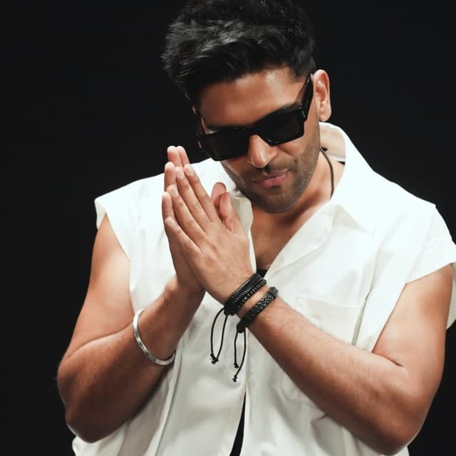 Guru Randhawa