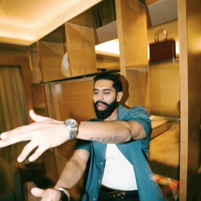 Parmish Verma