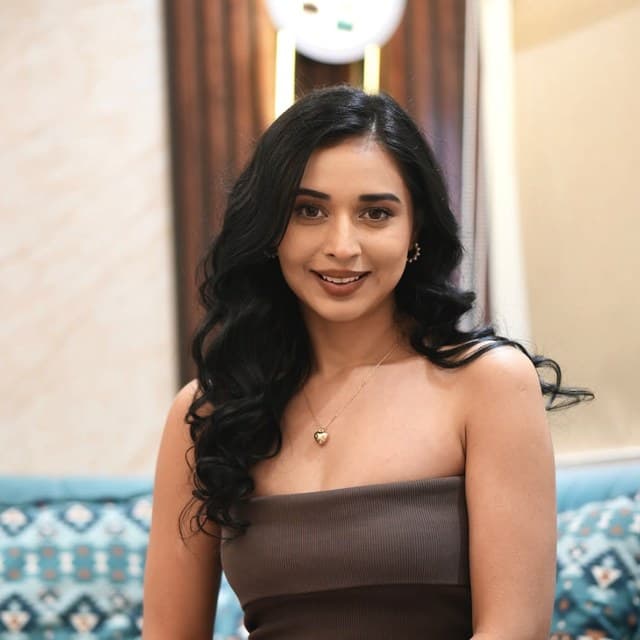Tanya Mittal