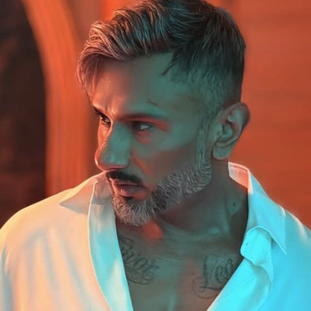 Yo Yo Honey Singh